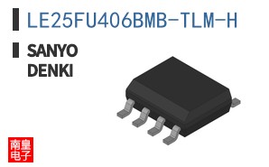 LE25FU406BMB-TLM-H ͼƬ